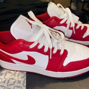 Air Jordan 1 low gs